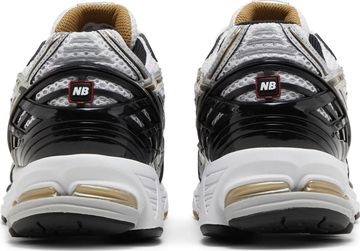 Foto do produto Tênis New Balance 1906R White Gold