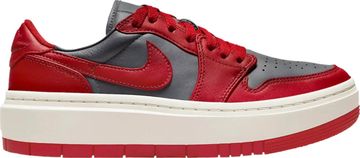 Foto do produto Tênis Air Jordan 1 Low Elevate UNLV