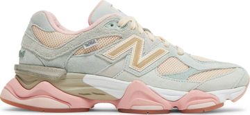Foto do produto Tênis New Balance Joe Freshgoods x 9060 Baby Shower Blue