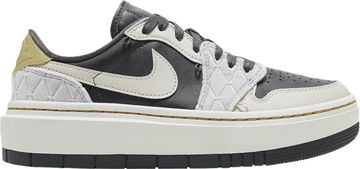 Foto do produto Tênis Air Jordan 1 Low Elevate Removable Beads