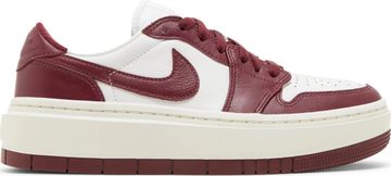 Foto do produto Tênis Air Jordan 1 Low Elevate Dark Beetroot