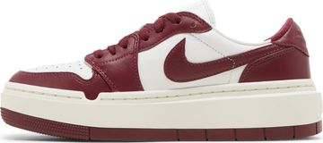 Foto do produto Tênis Air Jordan 1 Low Elevate Dark Beetroot