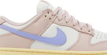 Foto do produto Tênis Nike Dunk Low Pink Oxford