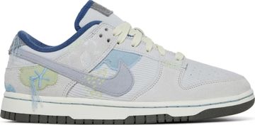 Foto do produto Tênis Nike Dunk Low On The Bright Side - Photon Dust