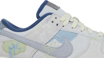Foto do produto Tênis Nike Dunk Low On The Bright Side - Photon Dust