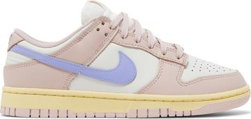 Foto do produto Tênis Nike Dunk Low Pink Oxford