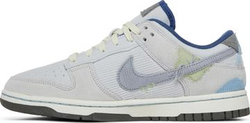 Foto do produto Tênis Nike Dunk Low On The Bright Side - Photon Dust