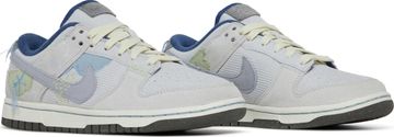 Foto do produto Tênis Nike Dunk Low On The Bright Side - Photon Dust