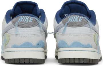 Foto do produto Tênis Nike Dunk Low On The Bright Side - Photon Dust