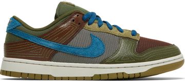 Foto do produto Tênis Nike Dunk Low NH Cacao Wow