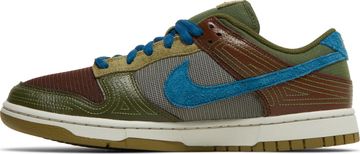 Foto do produto Tênis Nike Dunk Low NH Cacao Wow