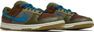 Foto do produto Tênis Nike Dunk Low NH Cacao Wow