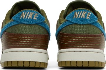 Foto do produto Tênis Nike Dunk Low NH Cacao Wow