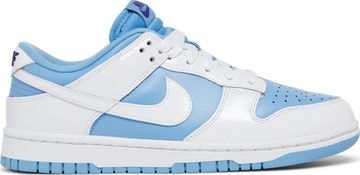 Foto do produto Tênis Nike Dunk Low Reverse UNC