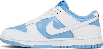 Foto do produto Tênis Nike Dunk Low Reverse UNC