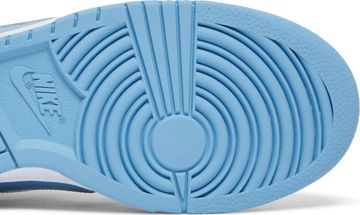 Foto do produto Tênis Nike Dunk Low Reverse UNC