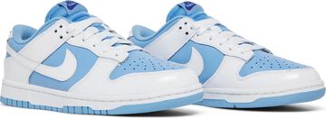 Foto do produto Tênis Nike Dunk Low Reverse UNC