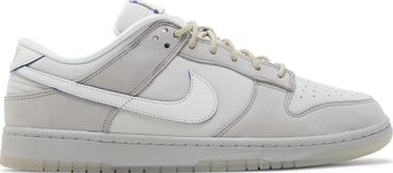 Foto do produto Tênis Nike Dunk Low Wolf Grey Pure Platinum