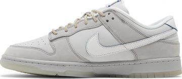 Foto do produto Tênis Nike Dunk Low Wolf Grey Pure Platinum