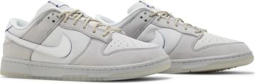 Foto do produto Tênis Nike Dunk Low Wolf Grey Pure Platinum