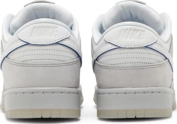 Foto do produto Tênis Nike Dunk Low Wolf Grey Pure Platinum