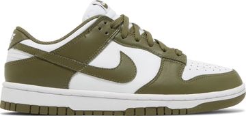 Foto do produto Tênis Nike Dunk Low Medium Olive