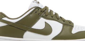 Foto do produto Tênis Nike Dunk Low Medium Olive