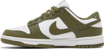 Foto do produto Tênis Nike Dunk Low Medium Olive
