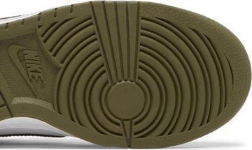 Foto do produto Tênis Nike Dunk Low Medium Olive