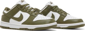 Foto do produto Tênis Nike Dunk Low Medium Olive