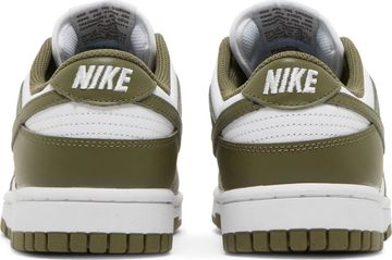 Foto do produto Tênis Nike Dunk Low Medium Olive