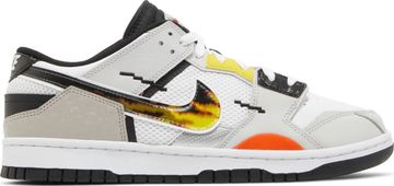 Foto do produto Tênis Nike Dunk Scrap Mighty Swooshers