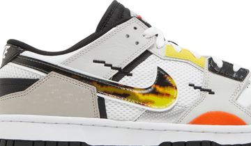 Foto do produto Tênis Nike Dunk Scrap Mighty Swooshers