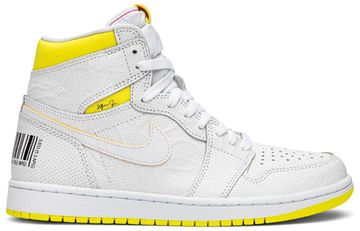 Foto do produto Tênis Air Jordan 1 Retro High OG First Class Flight