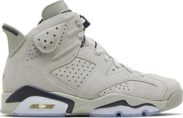 Foto do produto Tênis Air Jordan 6 Retro Georgetown