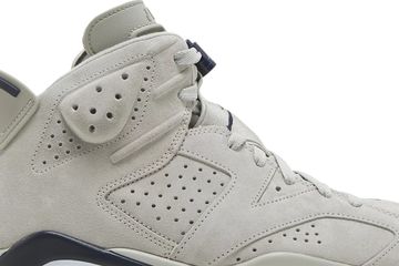 Foto do produto Tênis Air Jordan 6 Retro Georgetown