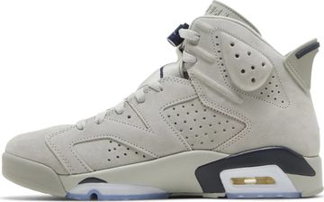 Foto do produto Tênis Air Jordan 6 Retro Georgetown