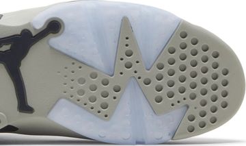 Foto do produto Tênis Air Jordan 6 Retro Georgetown