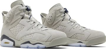 Foto do produto Tênis Air Jordan 6 Retro Georgetown