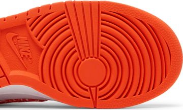 Foto do produto Tênis Nike Dunk Low Orange Paisley