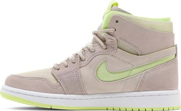 Foto do produto Tênis  Air Jordan 1 High Zoom Comfort Lemon Twist