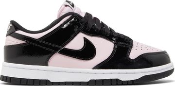 Foto do produto Tênis Nike Dunk Low Essential Pink Foam Black