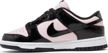 Foto do produto Tênis Nike Dunk Low Essential Pink Foam Black