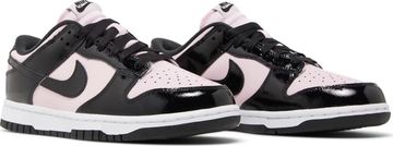 Foto do produto Tênis Nike Dunk Low Essential Pink Foam Black