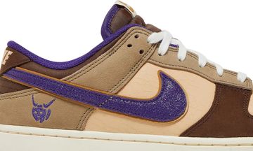 Foto do produto Tênis Nike Dunk Low Setsubun