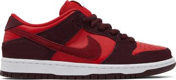 Foto do produto Tênis Nike Dunk Low Fruity Pack - Cereja