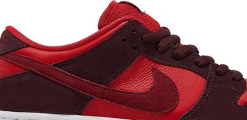 Foto do produto Tênis Nike Dunk Low Fruity Pack - Cereja