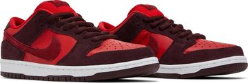 Foto do produto Tênis Nike Dunk Low Fruity Pack - Cereja