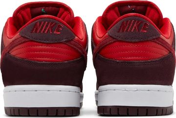 Foto do produto Tênis Nike Dunk Low Fruity Pack - Cereja