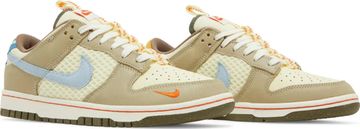 Foto do produto Tênis Nike Dunk Low Cartoon